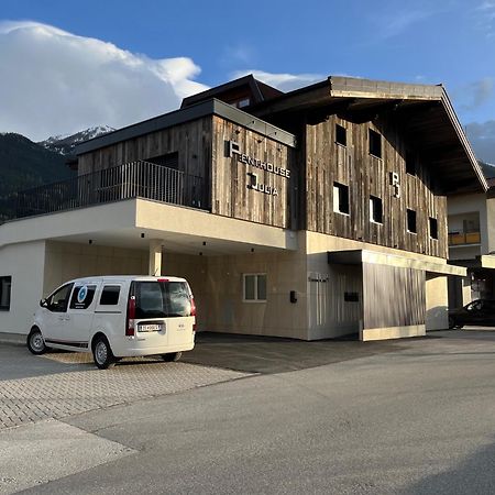 Penthouse Julia Naehe Badesee Mit Infrarotsauna -Zell Am See Kaprun Niedernsill Ngoại thất bức ảnh