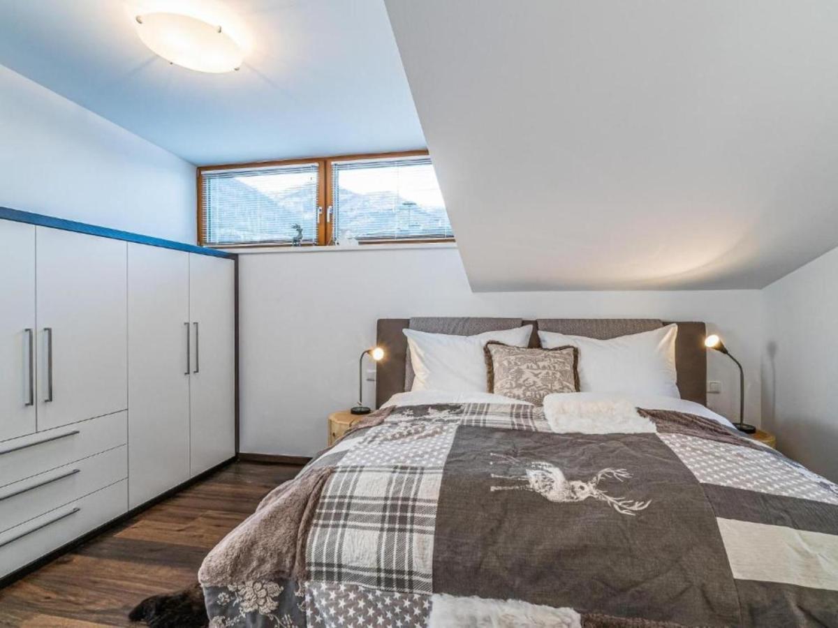 Penthouse Julia Naehe Badesee Mit Infrarotsauna -Zell Am See Kaprun Niedernsill Ngoại thất bức ảnh