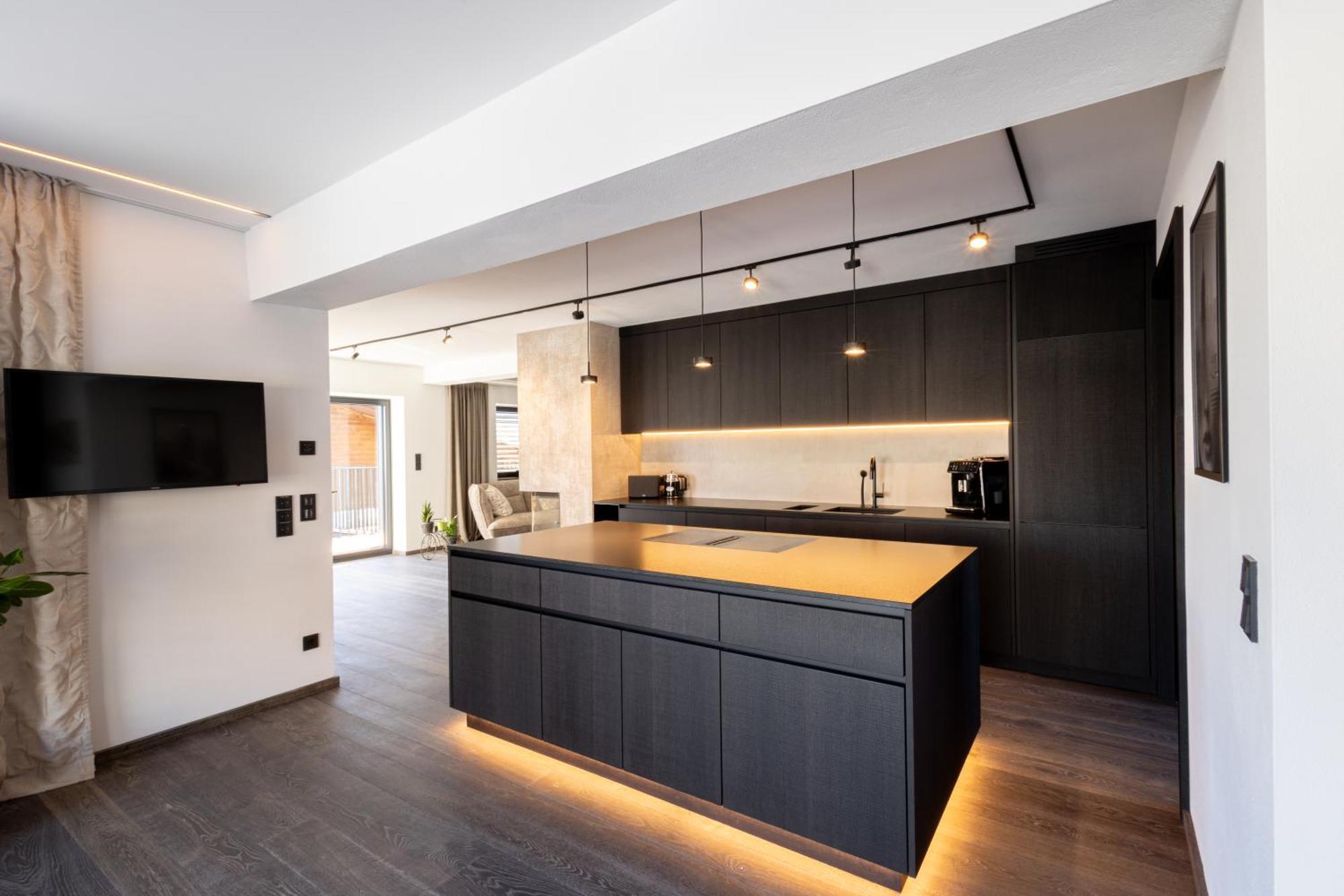 Penthouse Julia Naehe Badesee Mit Infrarotsauna -Zell Am See Kaprun Niedernsill Ngoại thất bức ảnh